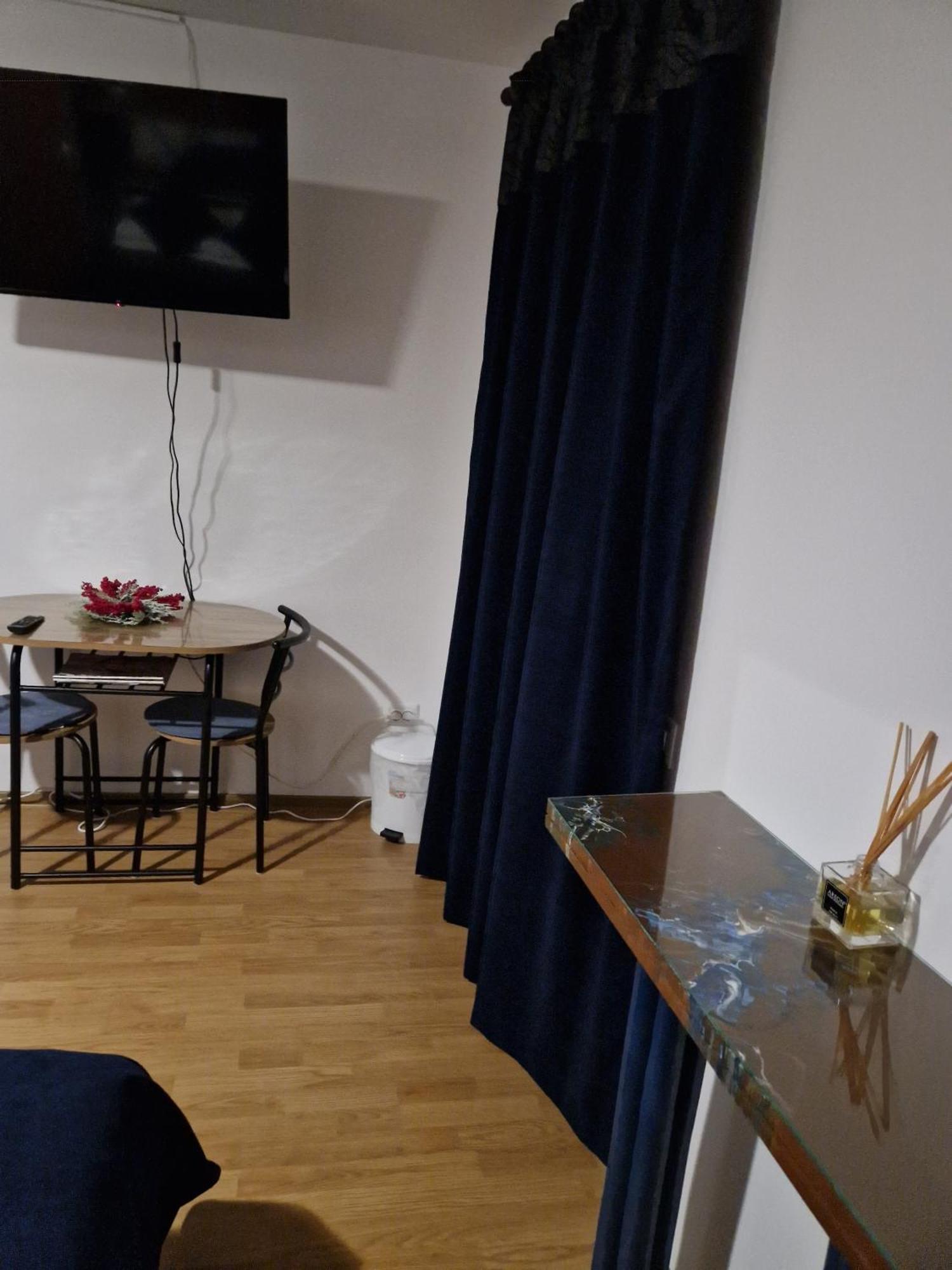 Rasnov Retreat Hotel Ngoại thất bức ảnh
